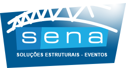 Sena Eventos - Soluções Estruturais - Eventos