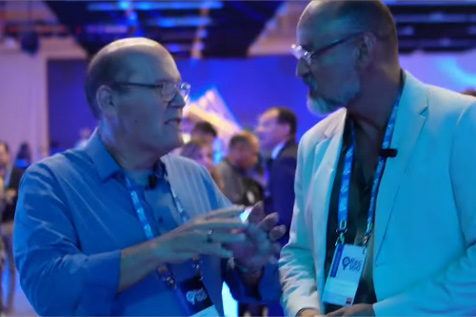 No recife expocenter tivemos a alegria de reencontrar o grande especialista em decoração e cenografia, fred castrofc!