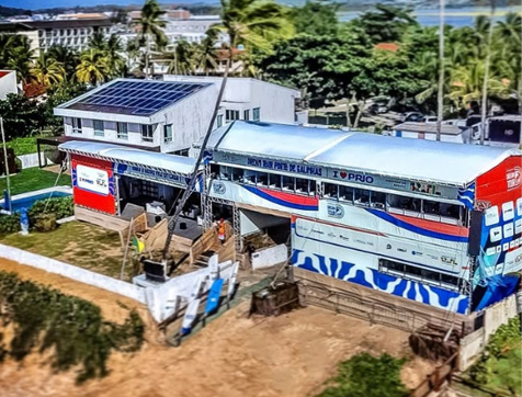 Dream Tour 2024 | Porto de Galinhas-PE