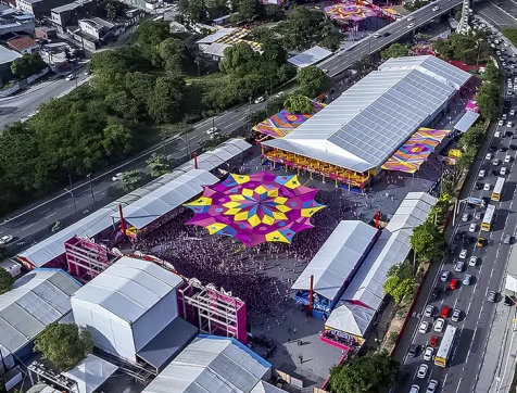 Cavalheira na Ladeira | Olinda-PE